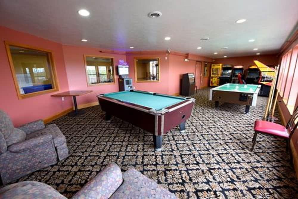 Days Inn By Wyndham Mackinaw City - Lakeview Kültér fotó